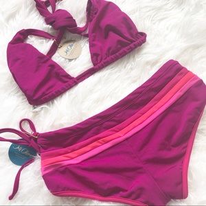 MI OLA 2 Piece Swimsuit
